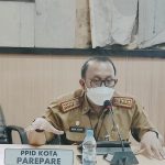 PPID Parepare Presentasikan Monev Keterbukaan Informasi di Hadapan KI Sulsel