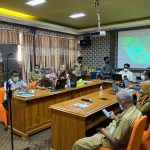LPPM Unhas Bersama Pemkot Parepare Bahas Feasibility Study Pengembangan dan Masterplan KIPAS