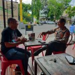 FGD Kepelabuhanan akan Hadirkan Komisaris PT Pelindo Jasa Maritim di Parepare