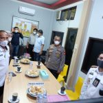 Taufan Pawe Dukung Aplikasi Lapor Korupsi Polda Sulsel