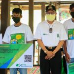 Pemkot Parepare Beri Asuransi Sawah dan Perlindungan Bagi Petani