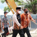 Taufan Pawe : Anjungan Cempa’e Bakal Jadi Kawasan Wisata Prospektif