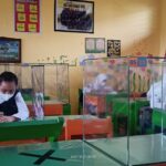 Hari Ini PTM Terbatas Mulai Dilaksanakan di Enam Sekolah di Parepare