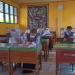 Pemkot Parepare Pantau PTM Terbatas di Hari Pertama