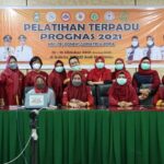 Tingkatkan Standar Pelayanan, RS Andi Makkasau Gelar Pelatihan Prognas Terpadu