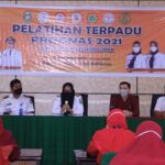 Manajemen RSUD Andi Makkasau Parepare Gelar Simulasi Kegawatdaruratan Pada Ibu dan Bayi
