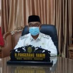 Pangerang Rahim Apresiasi Orientasi Indeks Pembangunan bagi Remaja