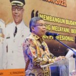 Taufan Pawe Instruksikan Jajarannya Segera Inventarisasi dan Sertifikasi Aset Daerah