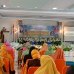 Batik Cinta Ainun Habibie Hadir di Parepare