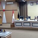 Pandangan Umum Enam Fraksi DPRD Parepare Tentang  Ranperda Retribusi Perizinan Tertentu