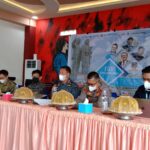 Hadirkan Stafsus Wakil Presiden, Parepare Gelar Diskusi Terkait Kepelabuhanan