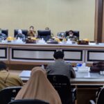 Ketua DPRD Parepare Buka Rapat Paripurna Bahas Tiga Ranperda Inisiatif DPRD