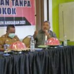 Sekretariat DPRD Parepare Kembali Gelar Sosialisasi Perda Nomor 9 2014, Kawasan Tanpa Rokok