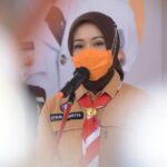 Percepatan Vaksin, Wakil Ketua Divisi Khusus: Jabar Tantangannya Berat