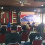 Demokrat Kota  Parepare Gelar Pendidikan Politik