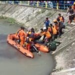 Korban Hanyut di Sungai Lappa Anging Ditemukan