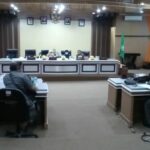 DPRD Gelar Rapat Paripurna Terkait Tiga Ranperda