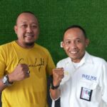 Pemuda Pancasila Berharap PWI Parepare-Barru Pilih Muda dan Energik di Konferkab