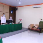 Tingkatkan Mutu Pelayanan, RSUD Andi Makkasau Sosialisasi Akreditasi Pelatihan Nakes