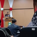 DPRD – Pemkot Bahas Visi dan Misi Implementasi RPJMD Parepare Selama 5 Tahun