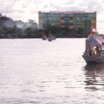 RS Andi Makkasau Tampilkan Replika MRI di Event Festival Salo Karajae