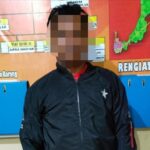 Gegara Mencuri, Oknum ASN di Amankan Polisi