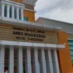 Audit BPKP: Pelayanan Covid-19 di RSUD Andi Makkasau Parepare Tidak ada Temuan