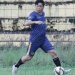 Bhayangkara FC VS Media FC Berakhir Imbang Dengan Skor 5-5