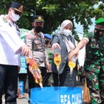 Bea Cukai Parepare Musnahkan 1,5 Juta Batang Rokok dan 14 Ribu ml Minuman Beralkohol