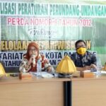 Ketua DPRD Sosialisakan Perda  Pengelolaan Kepariwisataan