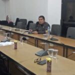 Ketua Komisi I DPRD Parepare Terima Aduan Warga Kompleks Perumahan Bina Marga