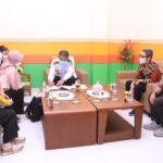 RS Andi Makkasau Dapat Bantuan Tabung dan Regulator Oksigen Dari Kemenperin RI