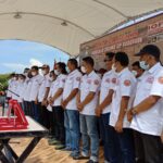 Jadi Ketua IOF, Wakil Ketua DPRD Parepare Rahmat Sjamsu Alam Dapat Pengakuan