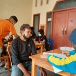 Pemkot Parepare Gencarkan Vaksinasi, Capai Kekebalan Kelompok