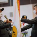HIPMI Siap Bangun Sinergi ﻿