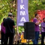 DPC Hikma Parepare Gelar Turnamen Olahraga