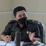 Ketua Komisi II DPRD Parepare Harap Bantuan Akibat Cuaca Buruk Segera Disalurkan