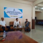 BTN Cabang Parepare Tantang Pengembang Akad Massal