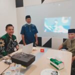 PI Temui Kancab Bank BTN Bahas Kouta Subsidi 2022