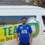 Pererat Silaturahmi, Hikma Parepare Gelar Pekan Olahraga Tahunan