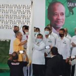 Atlit Peraih Emas Sea Games Meriahkan Pra Porda Takraw -Pengurus KONI Parepare Absen