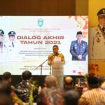 Tenaga Ahli Era Presiden SBY Akui Ekonomi Parepare Tumbuh Positif Ditengah Covid