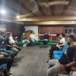 Selamat, Rusli Amrullah Terpilih Sebagai Ketua SMSI Parepare