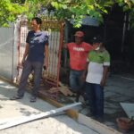 Wakil Ketua DPRD Parepare Pantau Sejumlah Proyek Strategis