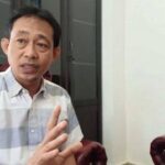Wakil Ketua DPRD Rahmat Sjamsu Alam Meminta ULP Penayangan Seluruh Paket Sesuai Mekanisme