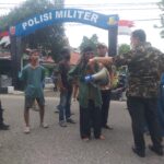 Warga Tersengat Listrik,IRG Bersama Puluhan Orang  Demo PLN