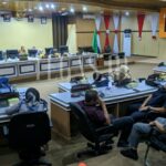 DPRD Parepare Menetapkan Alat Kelengkapan Dewan