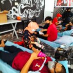 HIPMI Aksi Sosial Donor Darah