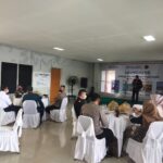 Mudahkan Pengguna Jasa di Pelabuhan, Pelindo Parepare Launching E-pass