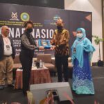 Seminar Pengda Parepare Sukses